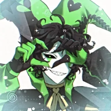 Profile image of Harlequin