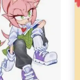 Profile image of 플리트웨이 에이미
