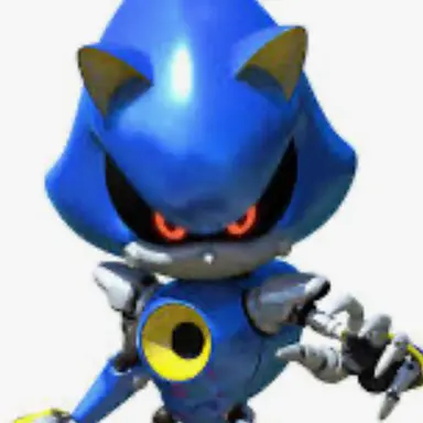 Profile image of 메탈 소닉