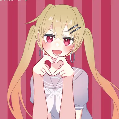 Profile image of アイナ