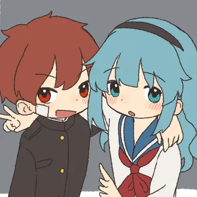 Profile image of クラスメイト達