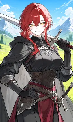 Profile image of Reina