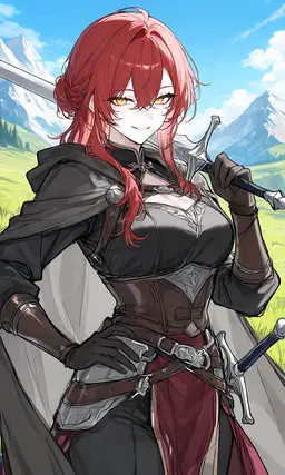 Profile image of Reina