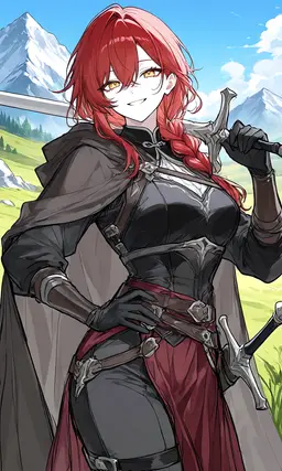 Profile image of Reina