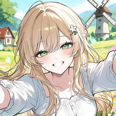 Profile image of Lilia