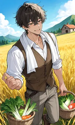 Profile image of Toma