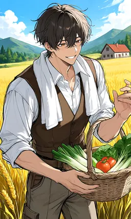 Profile image of Toma