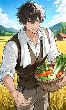 Profile image of Toma