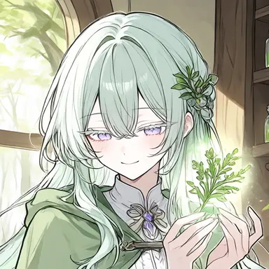Profile image of Fiona