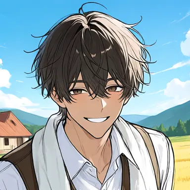 Profile image of Toma