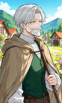 Profile image of Gald