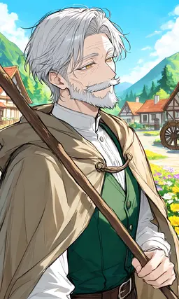 Profile image of Gald