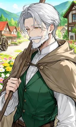Profile image of Gald