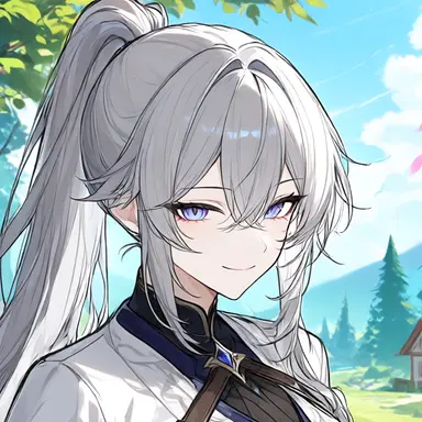 Profile image of Serena