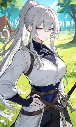 Profile image of Serena