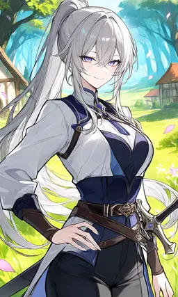 Profile image of Serena