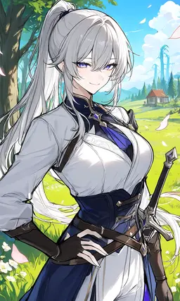 Profile image of Serena