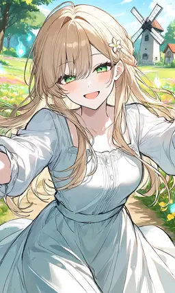 Profile image of Lilia