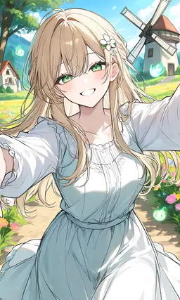 Profile image of Lilia