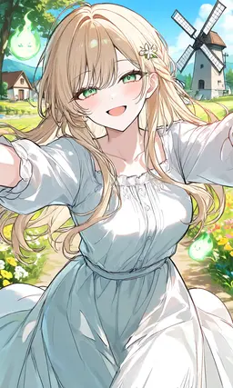 Profile image of Lilia