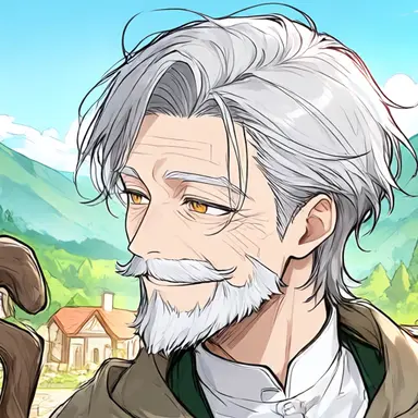Profile image of Gald
