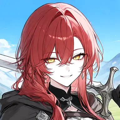 Profile image of Reina