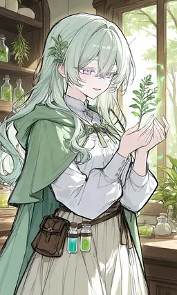 Profile image of Fiona