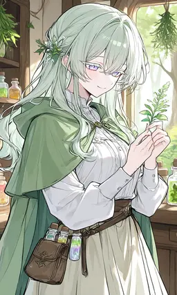 Profile image of Fiona