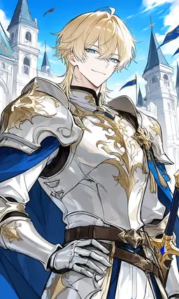 Profile image of Leon