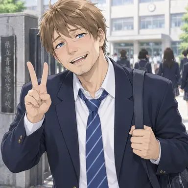 Profile image of マイケル
