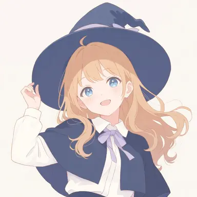 Profile image of 마법사