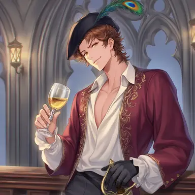 Profile image of 놀이꾼