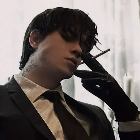 MuteSiren7294의 Lorenzo