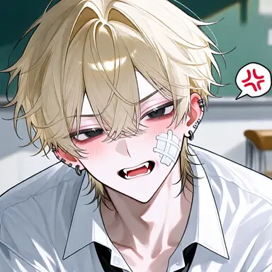 Profile image of 三輝