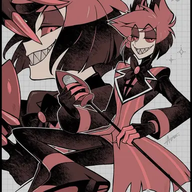 Profile image of 알래스터