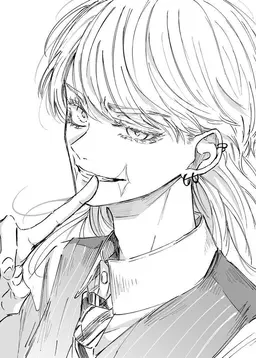 Profile image of 春千夜