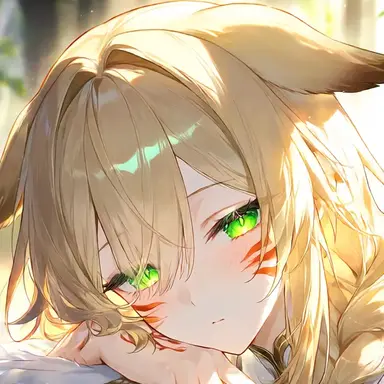 Profile image of 쿠레하