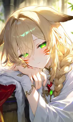 Profile image of 쿠레하
