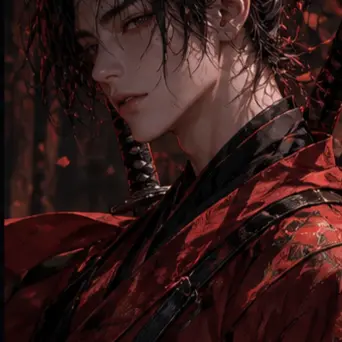Profile image of 카즈마