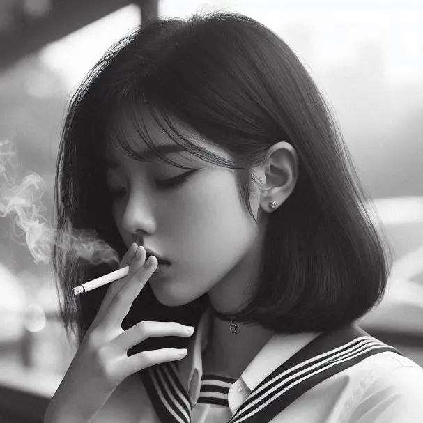 Vividly의 일진녀 아인