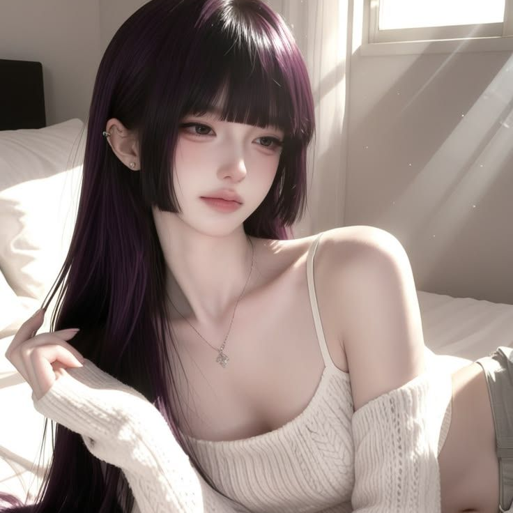 밴드부 남녀무리 대표 이미지