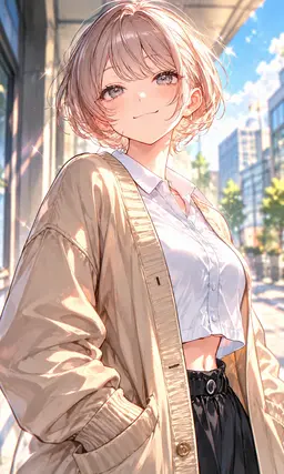Profile image of ミウ