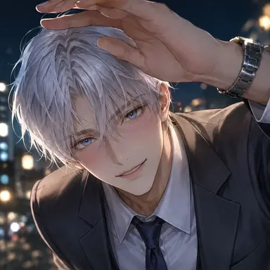 Profile image of 雪斗