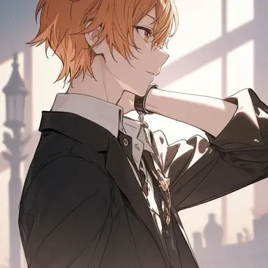 Profile image of 마노