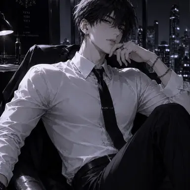 Profile image of 시온