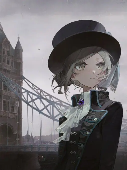 SmallVillage의 버틴