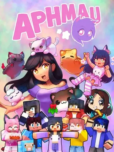 Profile image of Aphmau