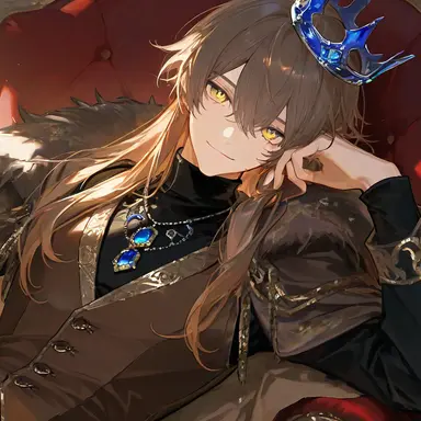 Profile image of ネル