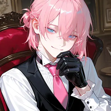 Profile image of リオ