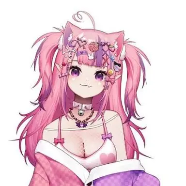 Profile image of Ironmouse